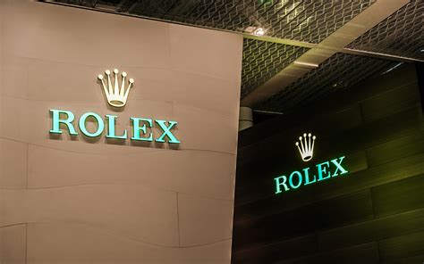 official Rolex retailer near me